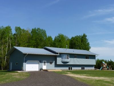 4214 County Road 79, Littlefork, MN, 56653