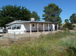 20958 E Park View Ln, Mayer, AZ 86333