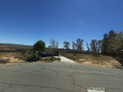 343 Morning Glory Ct Lot 175, California City, CA, 93505