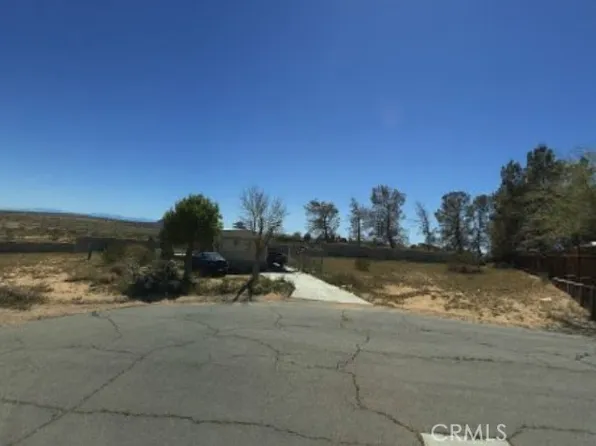 343 Morning Glory Ct Lot 175, California City, CA 93505