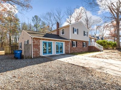 124 Holly Berry Ln, Prince George, VA, 23875