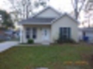 1220 S Walnut St, Slidell, LA 70460
