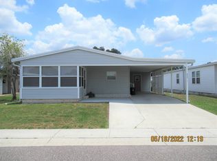 6232 Forest Lake Dr, Zephyrhills, FL 33540