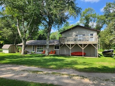 981 N Jay Ln, Baldwin, MI, 49304
