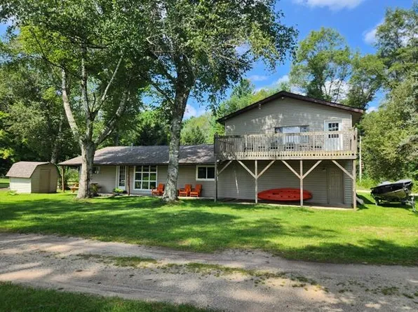 981 N Jay Ln, Baldwin, MI 49304