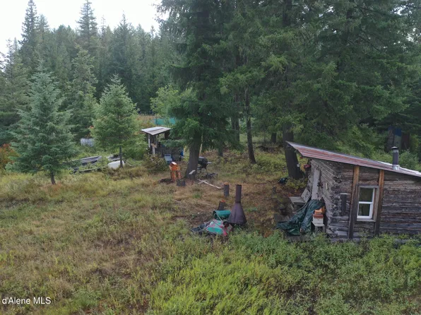 PARCEL 5100 Hallmark Rd, Saint Maries, ID 83861