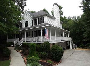 131 Falcon Pointe Dr, Canton, GA 30114