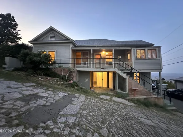 645 Verde Avenue, Jerome, AZ 86331