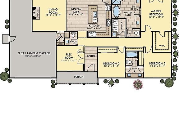 2nd image of this home
