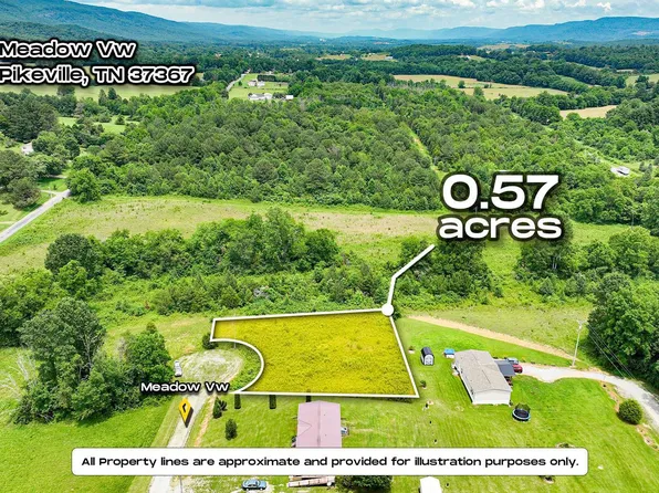 0 Meadow Vw #43, Pikeville, TN 37367