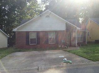 4823 Arden Dr, Buford, GA 30518