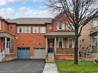 116 Southbrook Cres, Markham, ON L6C 2H5