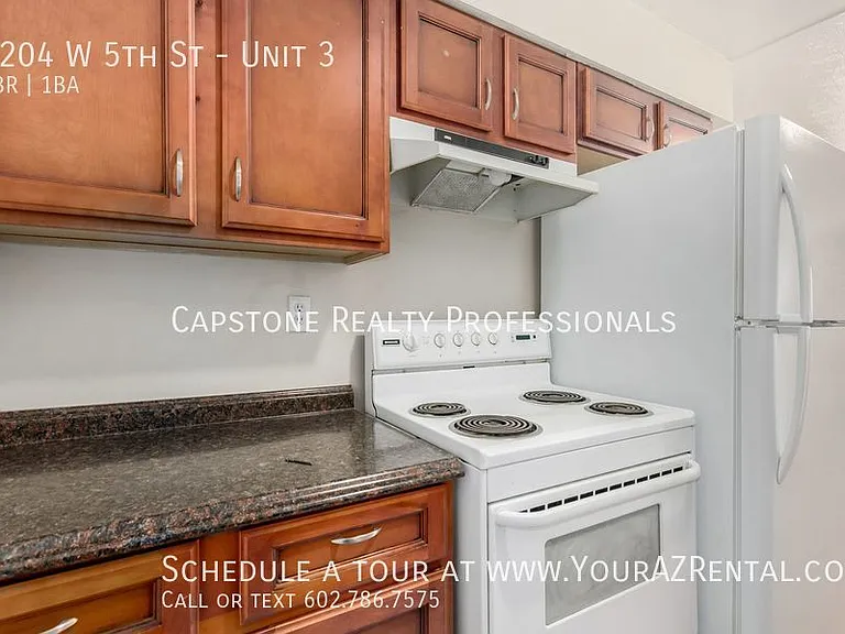 1204 W 5th St #3 — Photo 10