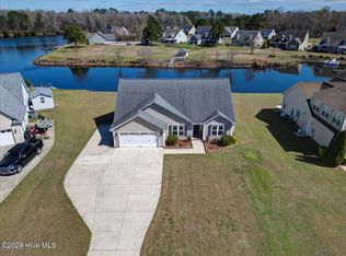 205 Antioch Lakes Rd, New Bern, NC 28562