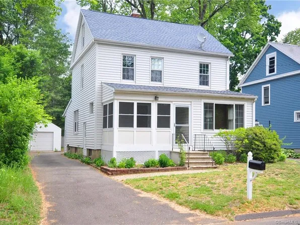 38 Old Kennedy Road, Windsor, CT 06095