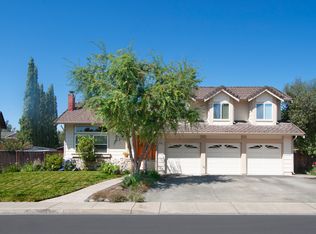 34 Shetland Ct, San Ramon, CA 94583