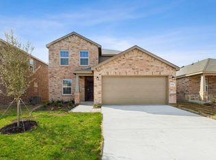 1929 Cherry Bark Ln, Forney, TX 75126