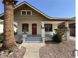 718 E Coronado Rd, Phoenix, AZ 85006