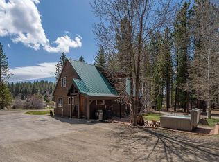 5941 Portola McLears Rd, Portola, CA 96122