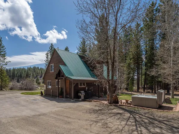 5941 Portola McLears Rd, Portola, CA 96122