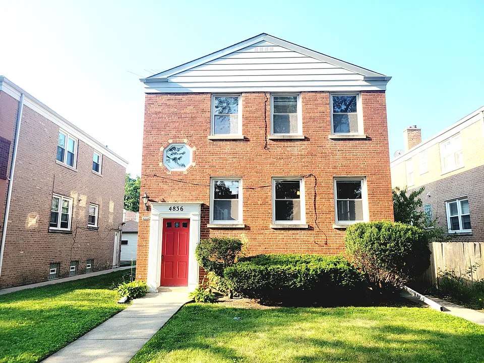 4836 Hull St #2