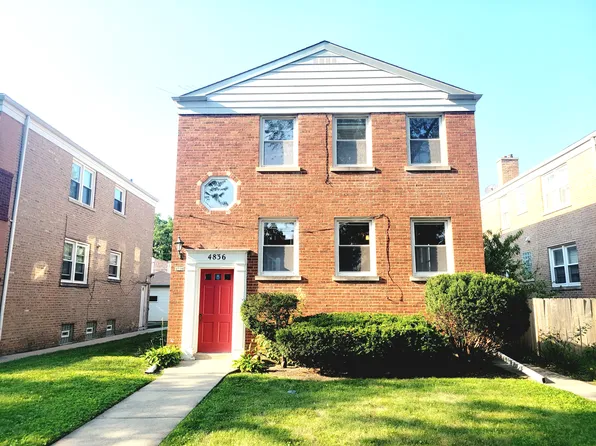 4836 Hull St Unit 2, Skokie, IL 60077