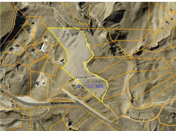 3 Haystack Drive, Orondo, WA 98843