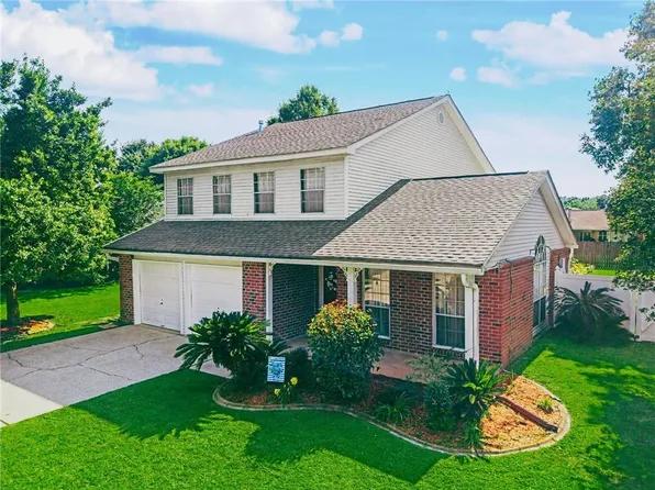 3109 Meadow Lake Dr E, Slidell, LA 70461