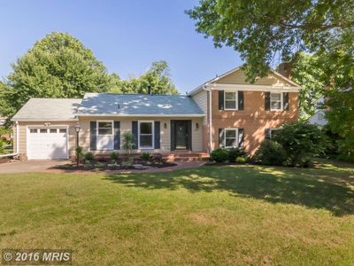 3907 Flagstone Ter, Alexandria, VA, 22306