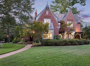 3725 Cragmont Ave, Dallas, TX 75205