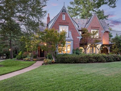 3725 Cragmont Ave, Dallas, TX, 75205