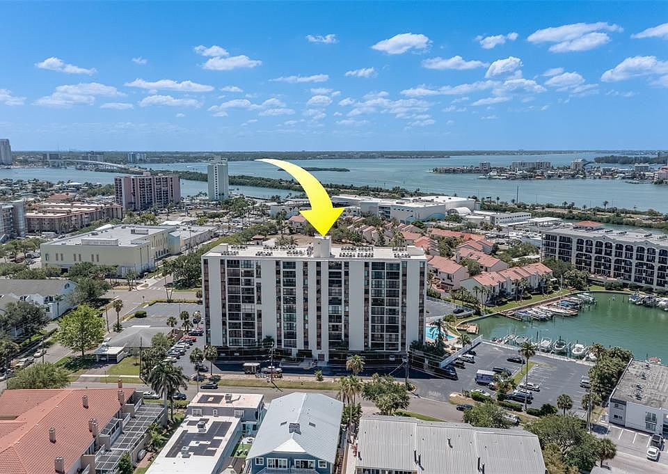 1st image of 255 Dolphin Poin #813