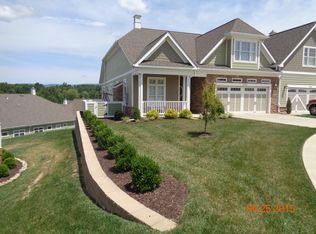 4984 Laryn Ln #ROANOKE, Roanoke, VA 24018