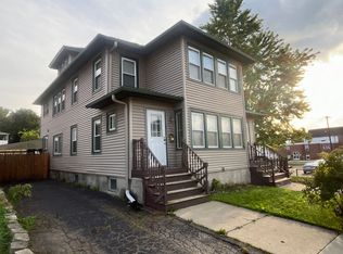 464 Main JC, Johnson City, NY 13790