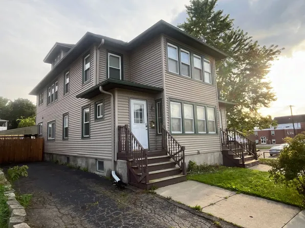 464 Main JC, 464 Main St Floor 2, Johnson City, NY 13790