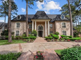 15902 Guinstead Dr, Spring, TX 77379