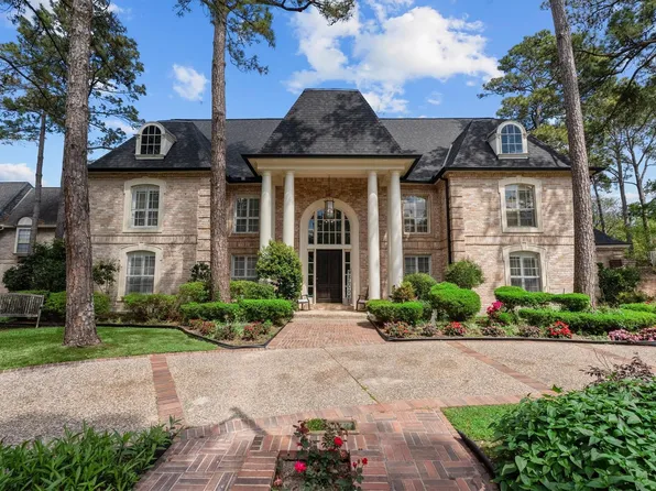 15902 Guinstead Dr, Spring, TX 77379