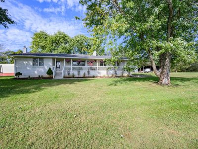 975 W Webb Rd, Eagleville, TN, 37060