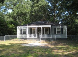 1518 Forest Dr, Columbus, GA