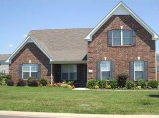 1713 Satterfield Ct, Murfreesboro, TN 37128