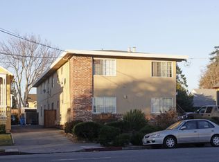 560 Lafayette, Santa Clara, CA 95050