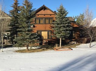 123 Cluff Ln, Victor, ID 83455