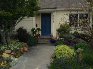 218 Berkshire Ave, Santa Cruz, CA 95060