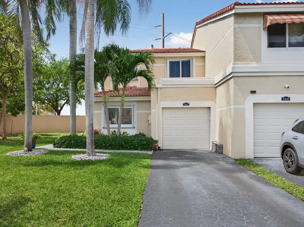 3447 Deer Creek Palladian Circle, Deerfield Beach, FL 33442