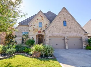 3018 Currant Dr, Manvel, TX 77578