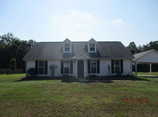 295 Virginia Cir, Cairo, GA 39828