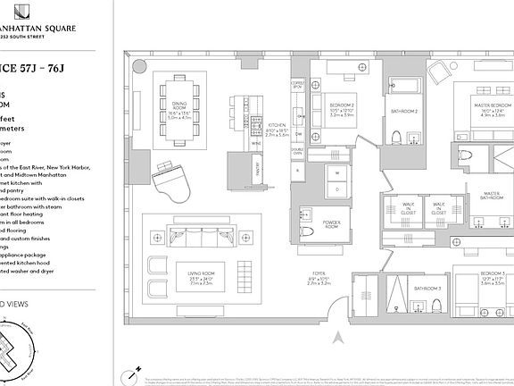 2nd image of 252 South St #71J