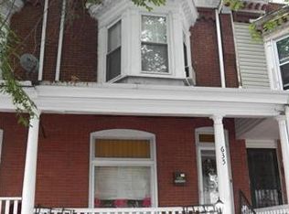 635 N 10th St, Allentown, PA 18102