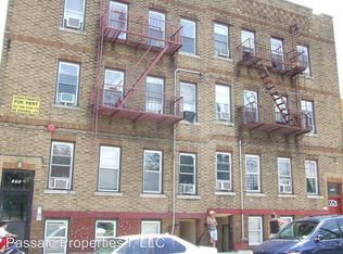 377 Madison St APT 2, Passaic, NJ 07055
