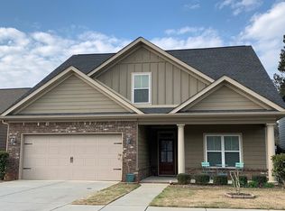 1018 Barrett Dr, Evans, GA 30809